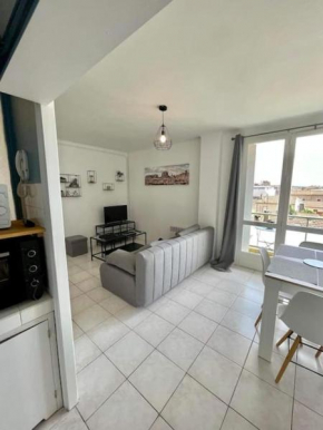 La Belle vue, Balcon, Vue, Cosy, Emplacement